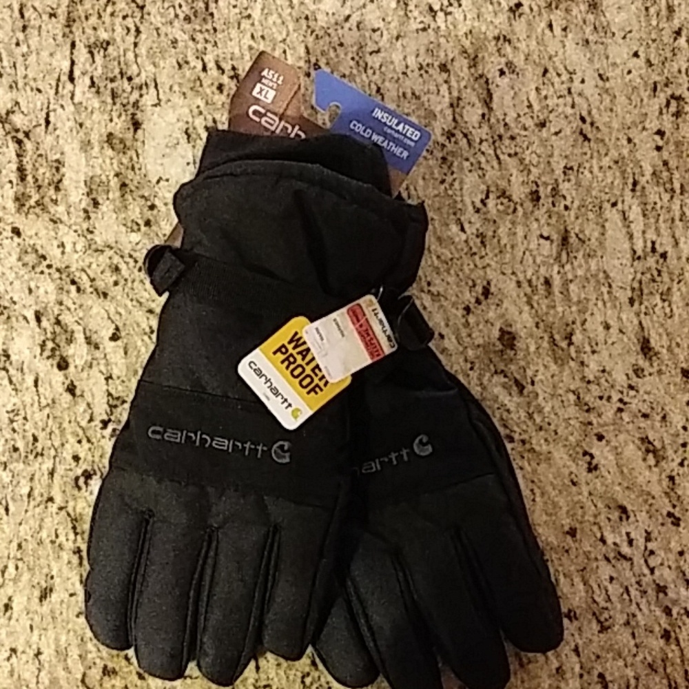 Carhartt Gloves